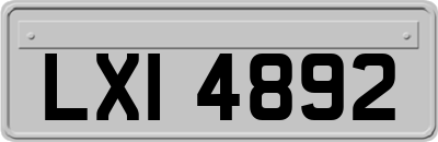 LXI4892