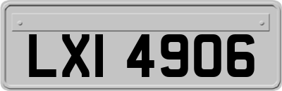 LXI4906