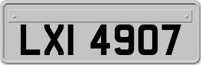 LXI4907