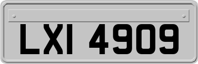 LXI4909
