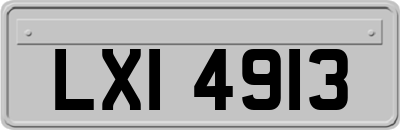 LXI4913