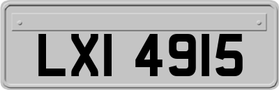 LXI4915