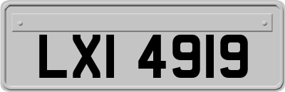 LXI4919