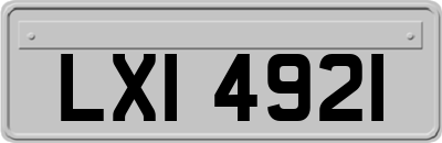 LXI4921