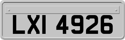 LXI4926