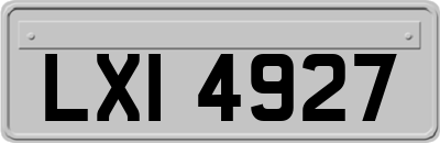 LXI4927