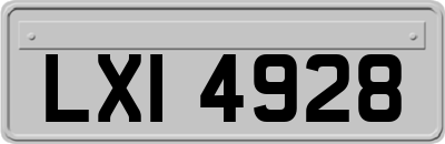 LXI4928