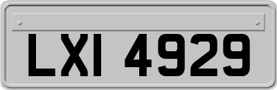 LXI4929