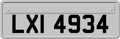 LXI4934