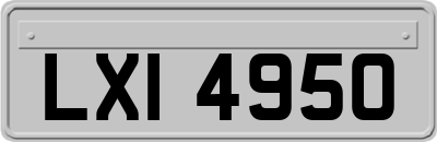 LXI4950