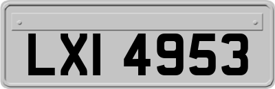 LXI4953