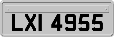 LXI4955