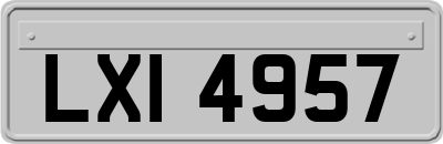 LXI4957