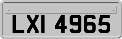 LXI4965