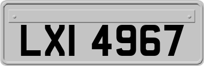 LXI4967