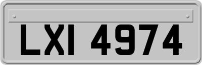 LXI4974