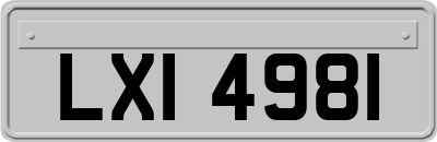 LXI4981