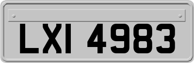 LXI4983