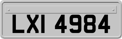 LXI4984