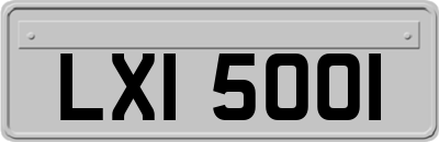 LXI5001