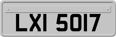 LXI5017