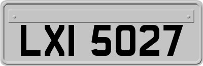 LXI5027