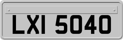 LXI5040