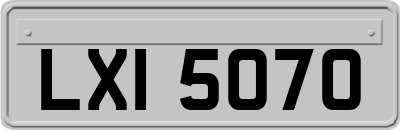 LXI5070