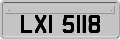 LXI5118