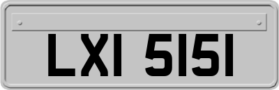 LXI5151