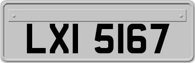 LXI5167