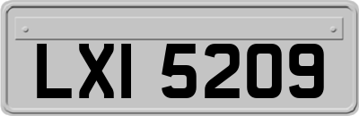 LXI5209