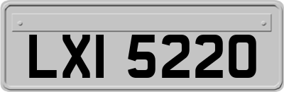 LXI5220
