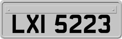 LXI5223
