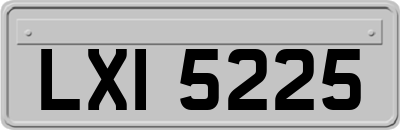 LXI5225