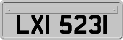 LXI5231
