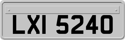 LXI5240