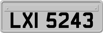 LXI5243