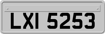 LXI5253