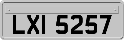 LXI5257