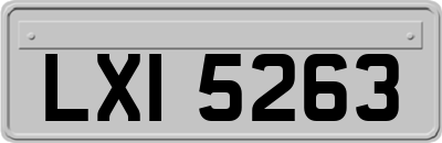 LXI5263