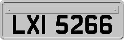 LXI5266