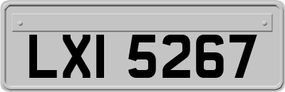 LXI5267