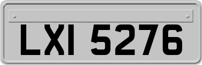 LXI5276
