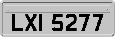 LXI5277