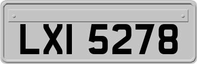 LXI5278
