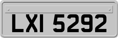 LXI5292