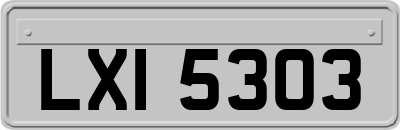 LXI5303