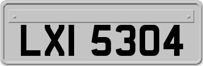 LXI5304