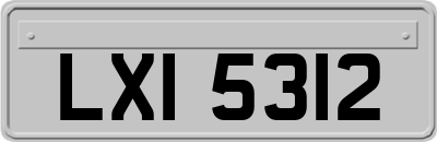 LXI5312